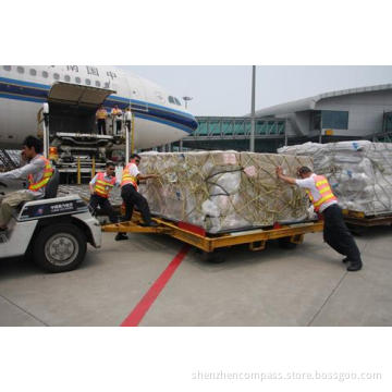 Air Freight to Airport New York/Seattle/Salt Lake City/Washington/Bogota/San Juan/Quito From Xiamen/Guangzhou/Shenzhen/Shanghai/Beijing China